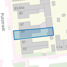 Perceel WWK00-F-1058