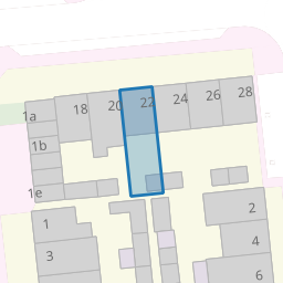 Perceel WWK00-F-1072