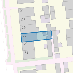 Perceel WWK00-F-1090