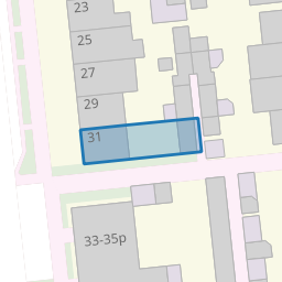 Perceel WWK00-F-1092