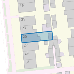 Perceel WWK00-F-1127