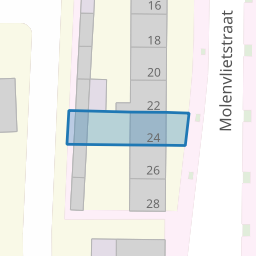 Perceel WWK00-F-1180