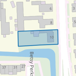 Perceel WWK00-F-1250