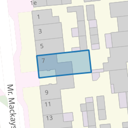 Perceel WWK00-F-1264