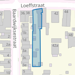 Perceel WWK00-F-1308