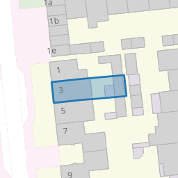 Perceel WWK00-F-1329