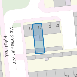 Perceel WWK00-F-1349