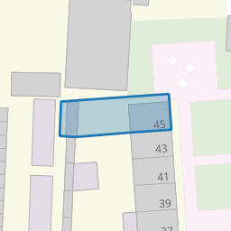 Perceel WWK00-F-1401