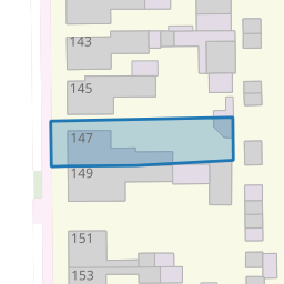 Perceel WWK00-F-1461