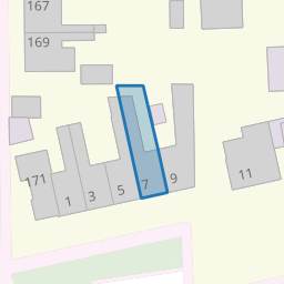 Perceel WWK00-F-1463