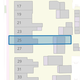 Perceel WWK00-F-1483