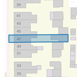 Perceel WWK00-F-1491