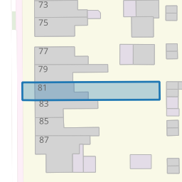 Perceel WWK00-F-1507