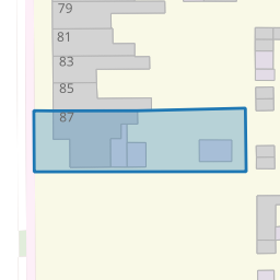Perceel WWK00-F-1510