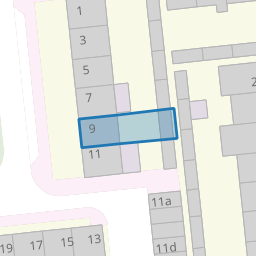 Perceel WWK00-F-1517