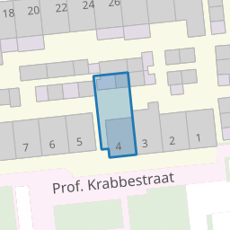 Perceel WWK00-F-1571