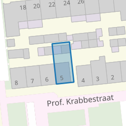 Perceel WWK00-F-1572