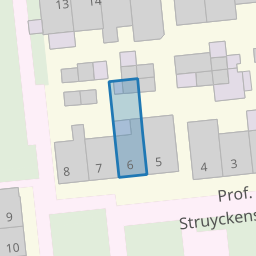 Perceel WWK00-F-1601