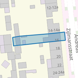 Perceel WWK00-F-1689