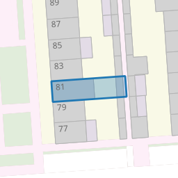 Perceel WWK00-F-1703