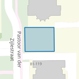 Perceel WWK00-F-1770