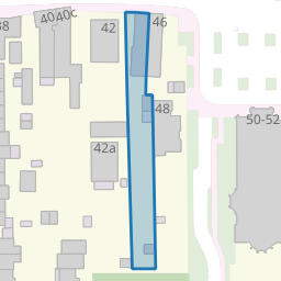 Perceel WWK00-F-1776