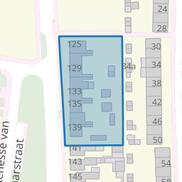 Perceel WWK00-F-1779