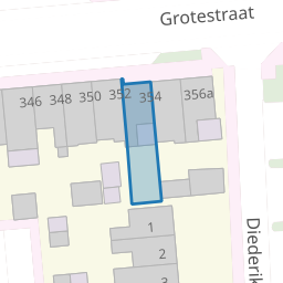 Perceel WWK00-F-1801