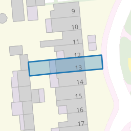 Perceel WWK00-F-1816