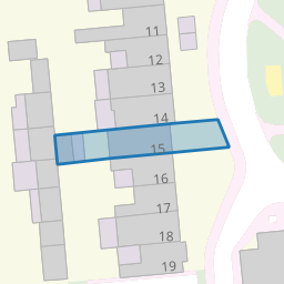 Perceel WWK00-F-1818