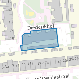 Perceel WWK00-F-1823