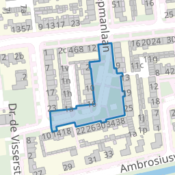 Perceel WWK00-F-1845