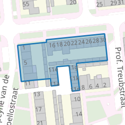 Perceel WWK00-F-1850