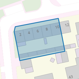 Perceel WWK00-F-1853