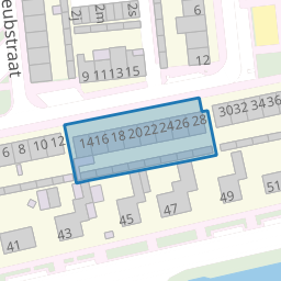 Perceel WWK00-F-1854