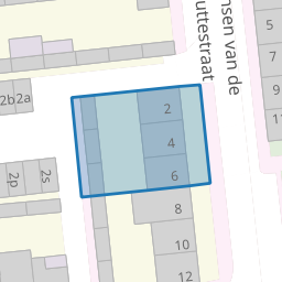 Perceel WWK00-F-1856