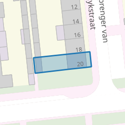 Perceel WWK00-F-1863