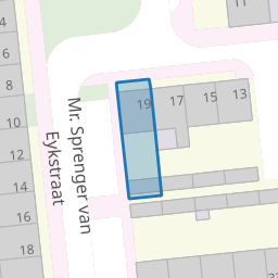 Perceel WWK00-F-1870