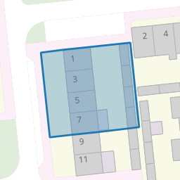 Perceel WWK00-F-1876