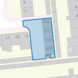 Perceel WWK00-F-1885