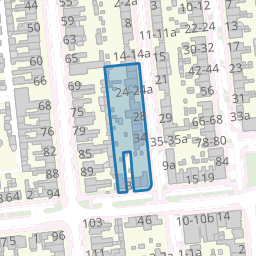 Perceel WWK00-F-1911