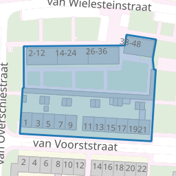 Perceel WWK00-F-1943