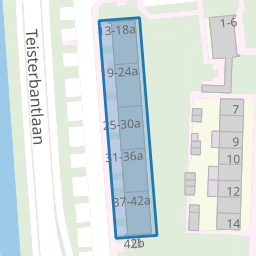 Perceel WWK00-F-1950