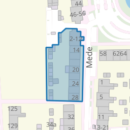 Perceel WWK00-F-1967