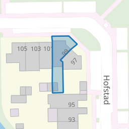 Perceel WWK00-F-1974