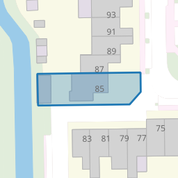 Perceel WWK00-F-1981