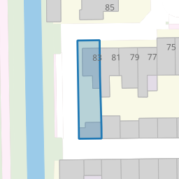 Perceel WWK00-F-1982