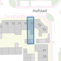 Perceel WWK00-F-1990
