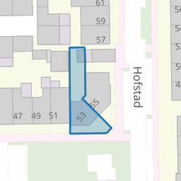 Perceel WWK00-F-1997