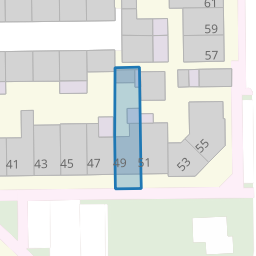 Perceel WWK00-F-1999